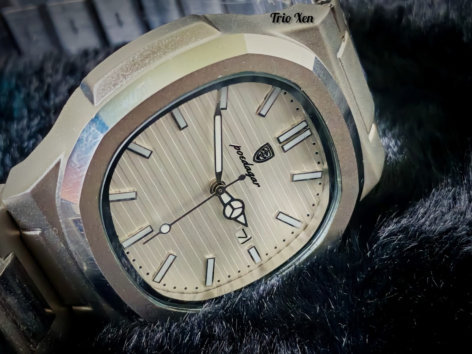 Premium Watch
